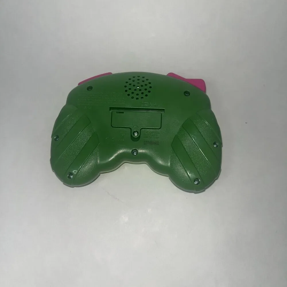 Cocomelon Gaming Controller Toy For Kids Learning Sounds Lights Tested Working